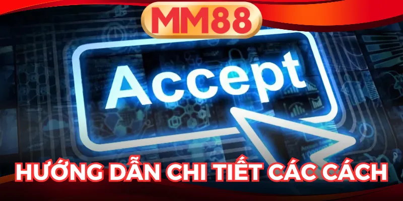cách vào casino khi bị chặn