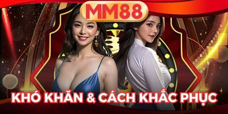 Đăng nhập MM88