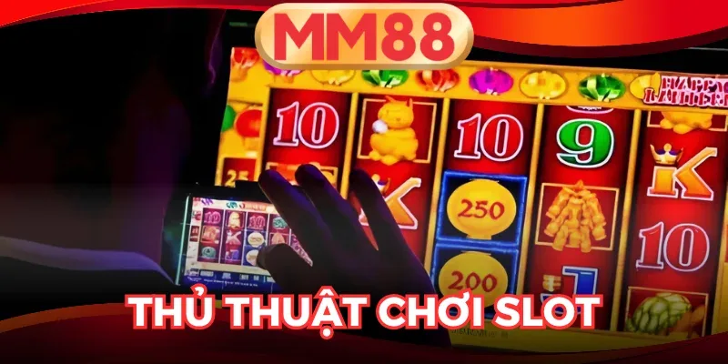 Chơi slot đổi thưởng miễn phí