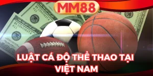 Luật Cá Độ Thể Thao Tại Việt Nam