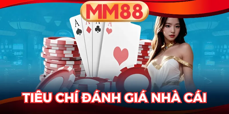 top 5 nhà cái cá cược nên thử 2025
