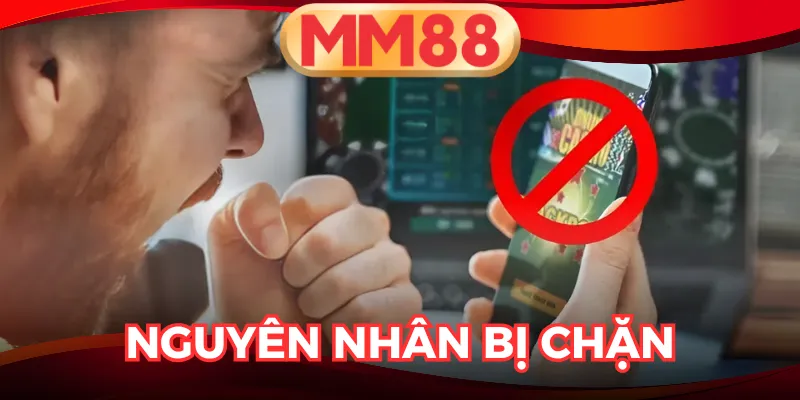 cách vào casino khi bị chặn