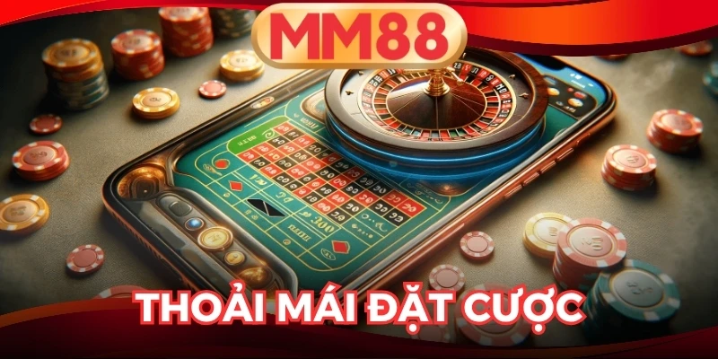 Tải app MM88
